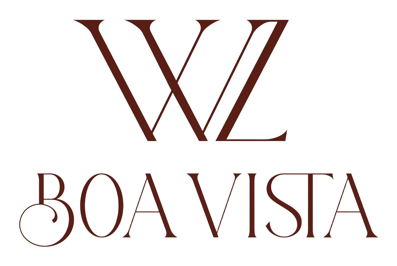 Logotipo WL BOA VISTA
