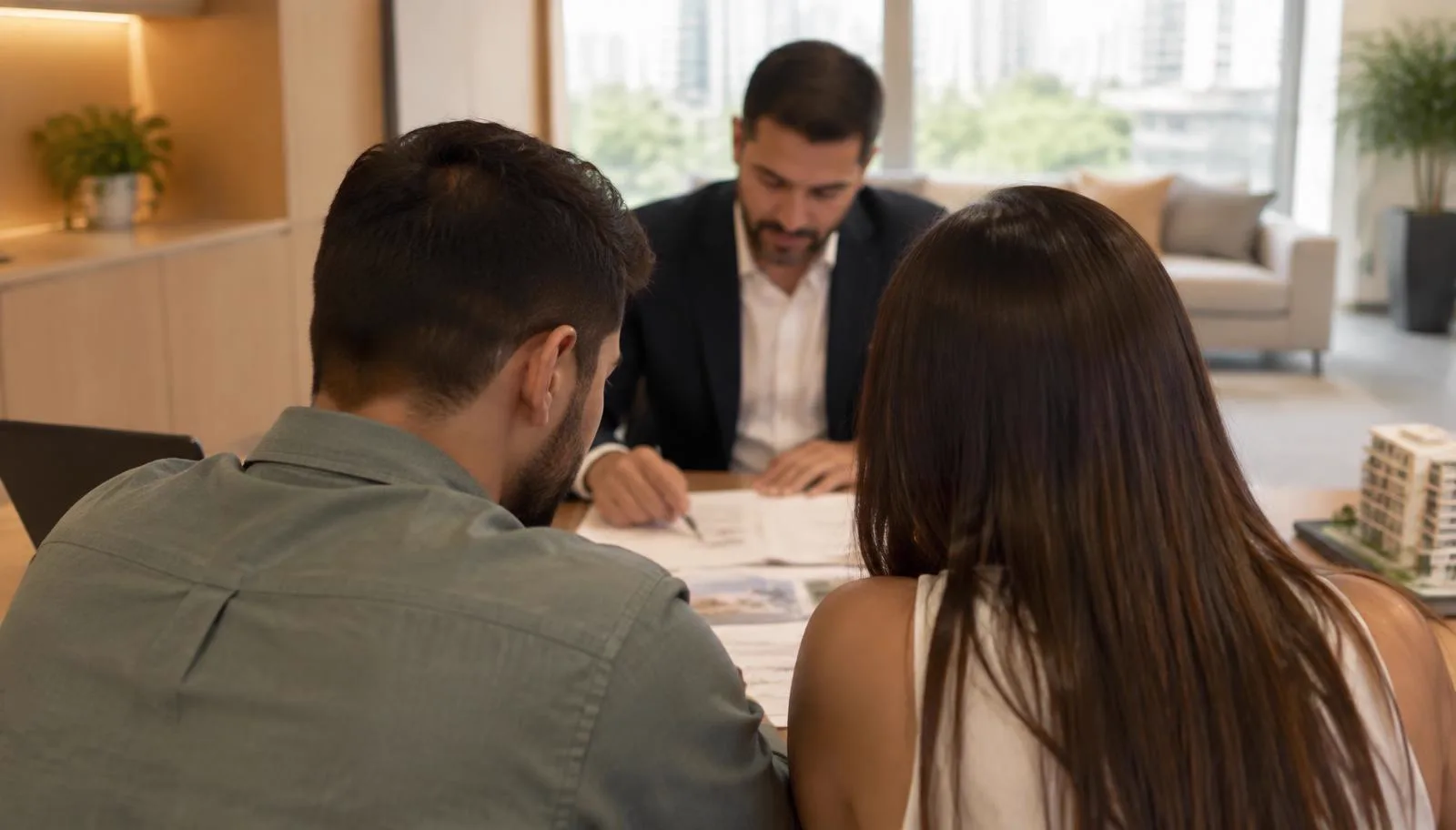 WL Boa Vista — Financiamento do primeiro apartamento em São Paulo: passo a passo