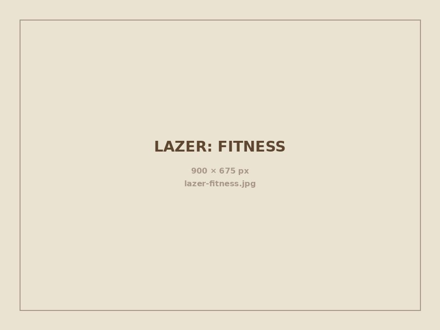 Fitness – perspectiva ilustrada do [NOME DO EMPREENDIMENTO]